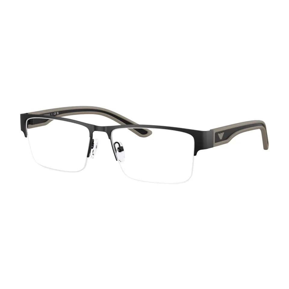 Emporio Armani EA1182 3001 Férfi Szemüvegkeret