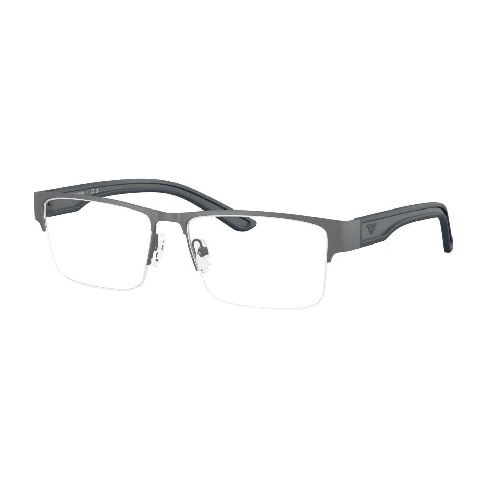 Emporio Armani EA1182 3010 Férfi Szemüvegkeret