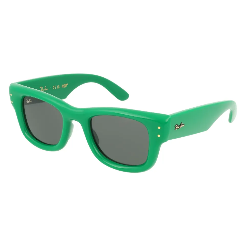 Ray-Ban Wayfarer P. RB4940 683487 Unisex Napszemüveg