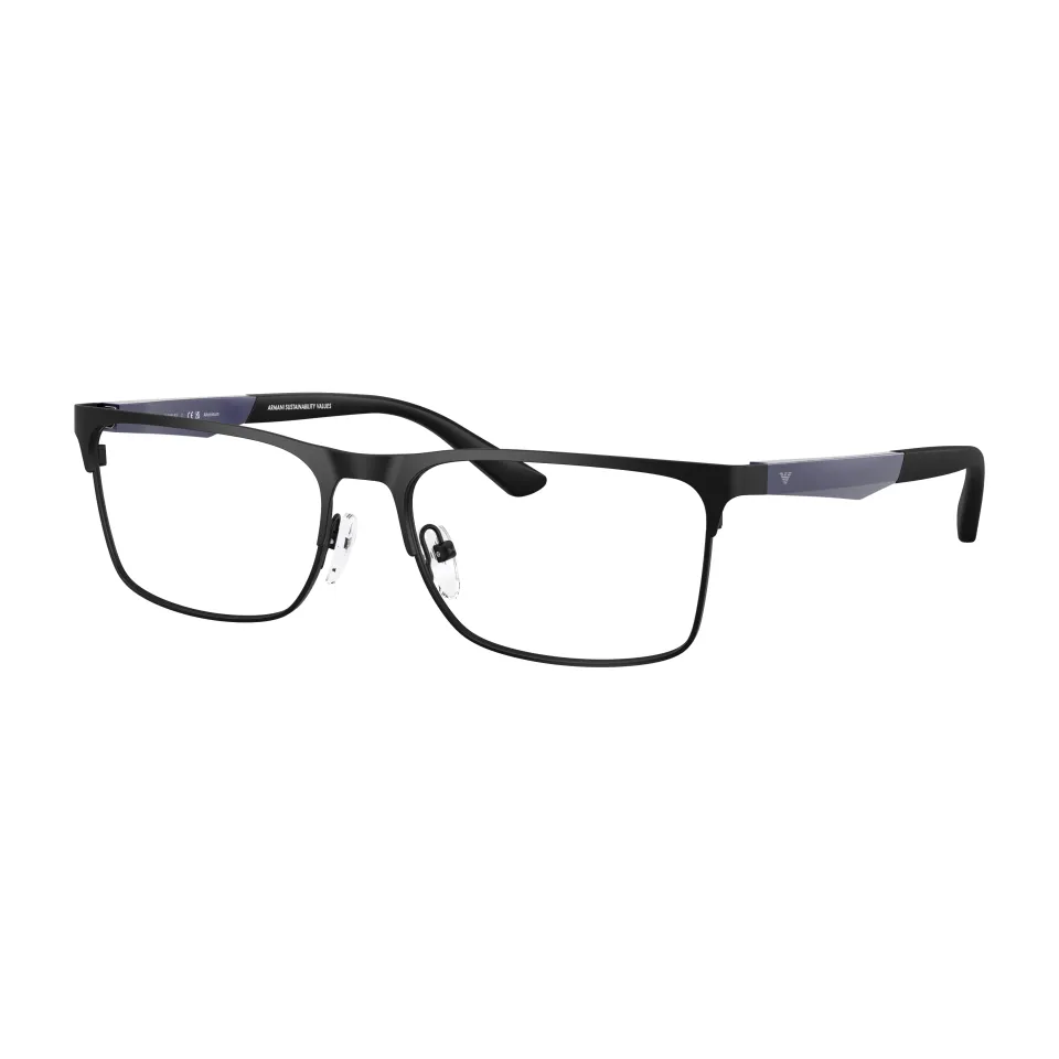 Emporio Armani EA1183 3432 Férfi Szemüvegkeret