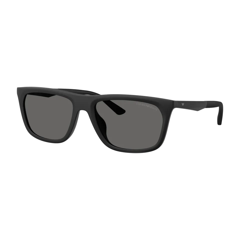 Emporio Armani EA4272U 500187 Férfi Napszemüveg