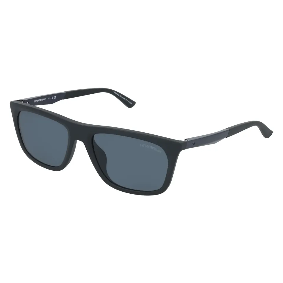 Emporio Armani EA4272U 637387 Férfi Napszemüveg
