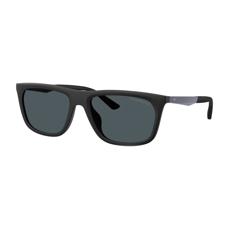 Emporio Armani EA4272U 637387 Férfi Napszemüveg
