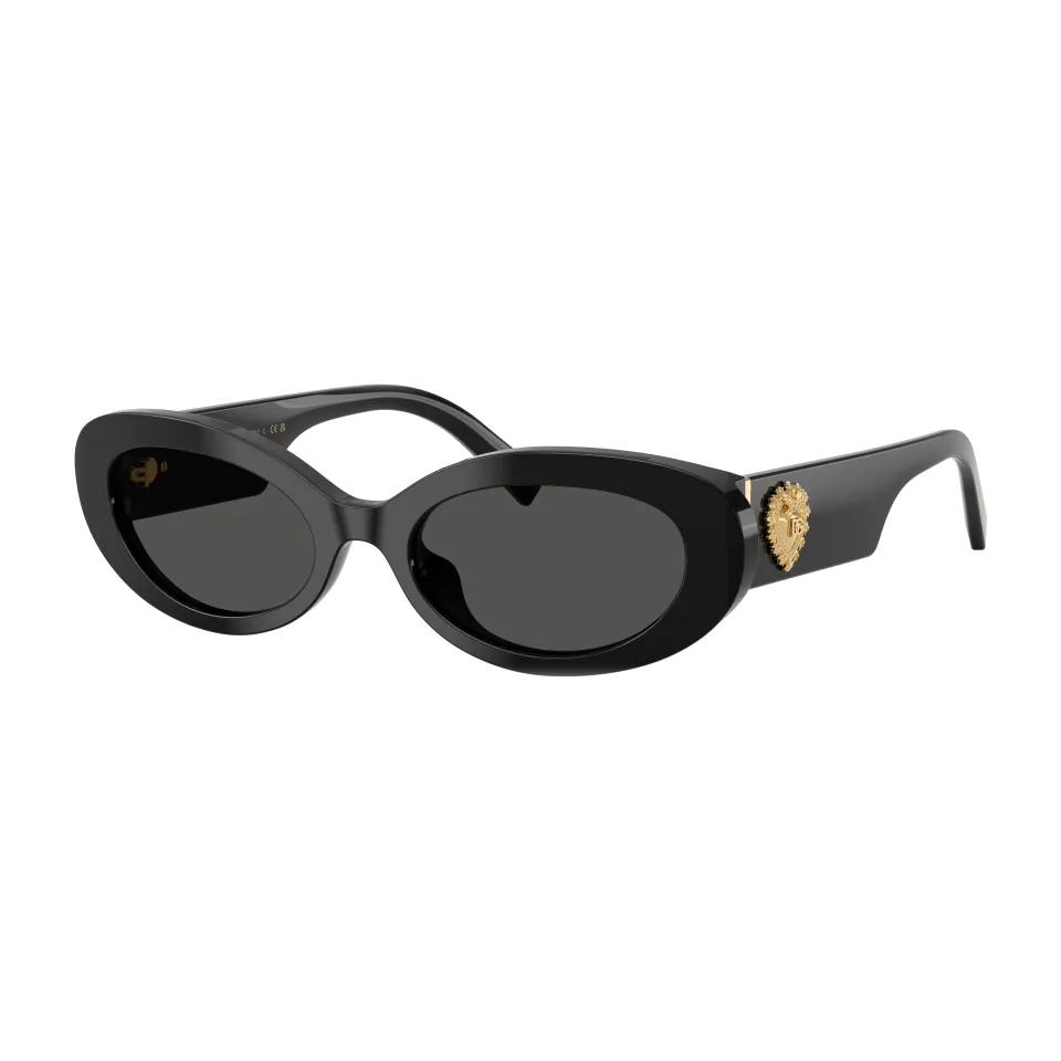 Dolce & Gabbana DG4537 501/87 Női Napszemüveg