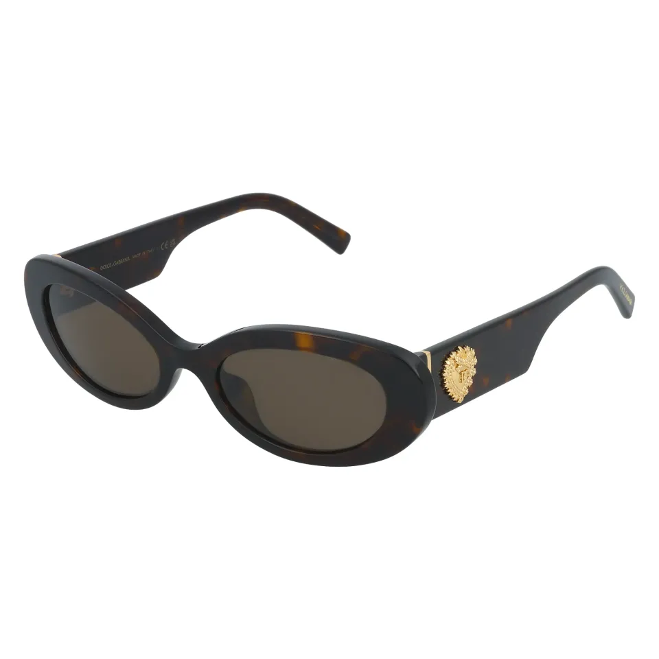 Dolce & Gabbana DG4537 502/73 Női Napszemüveg