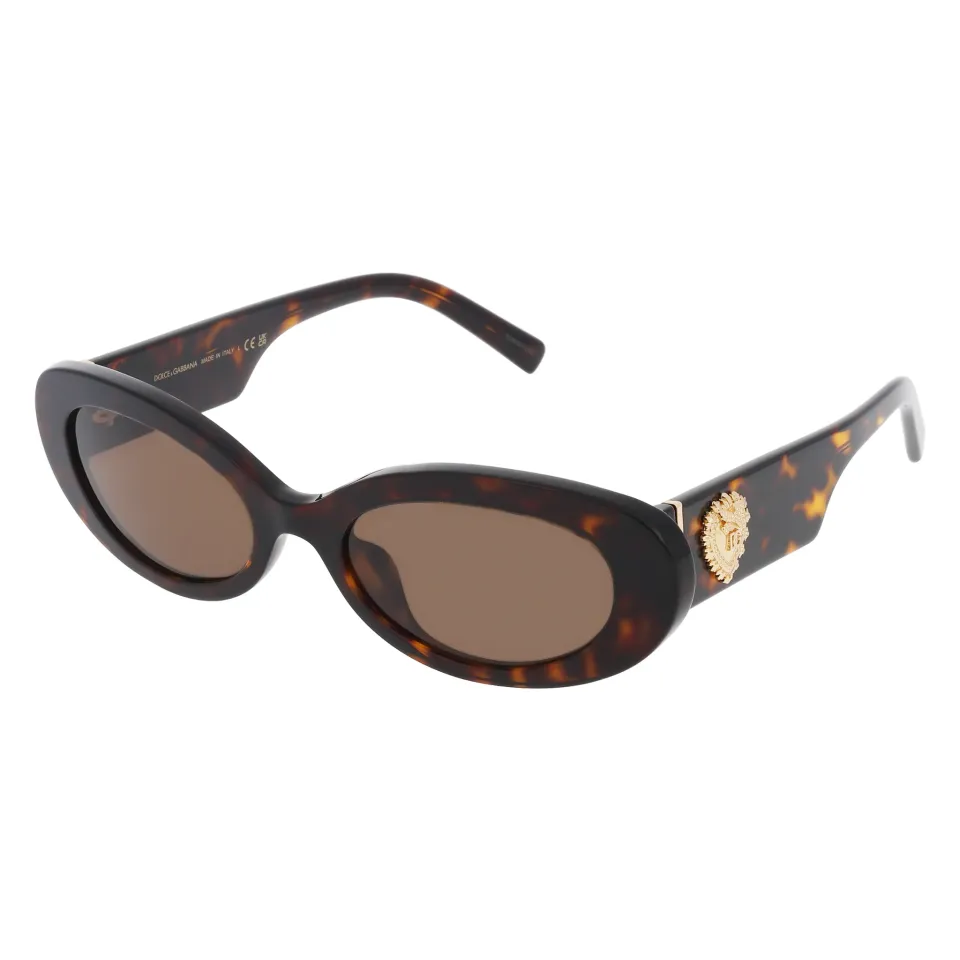 Dolce & Gabbana DG4537 502/73 Női Napszemüveg