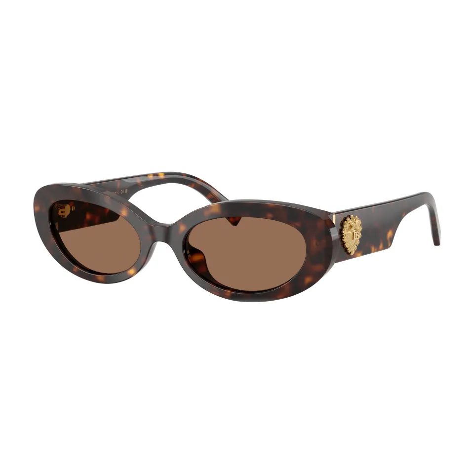 Dolce & Gabbana DG4537 502/73 Női Napszemüveg