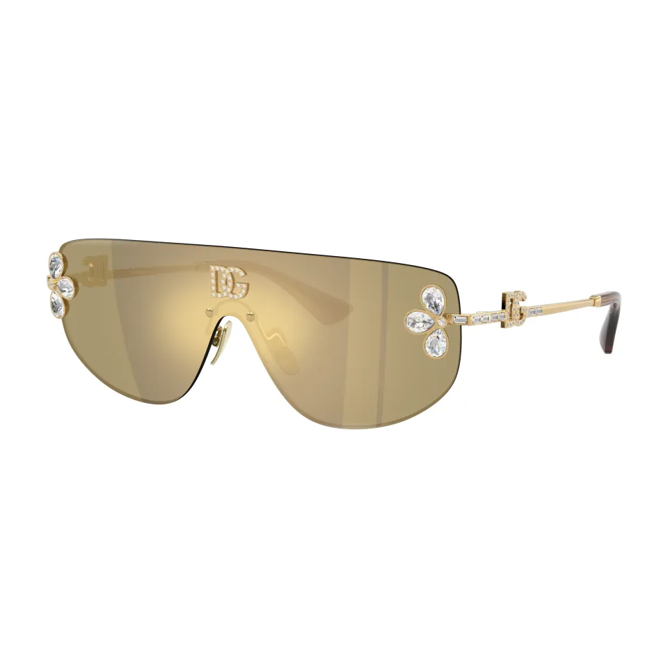 Dolce & Gabbana DG2333B 02/03 Női Napszemüveg