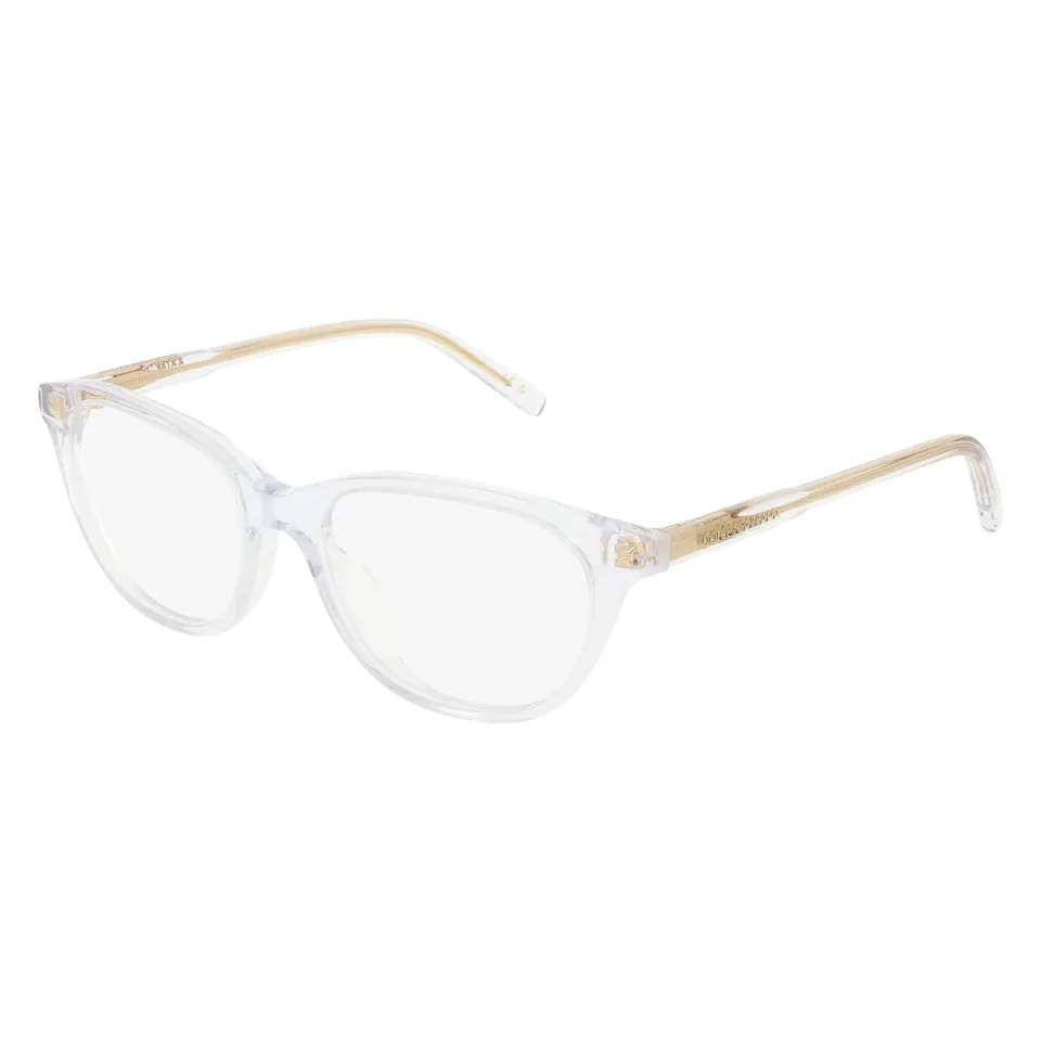 Dolce & Gabbana Kids DX3002 3133 Női Szemüvegkeret