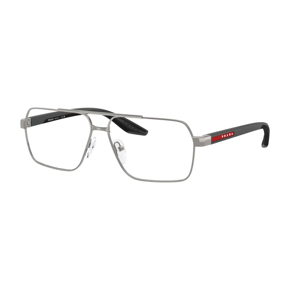 Prada Linea Rossa PS51TV 5AV1O1 Férfi Szemüvegkeret