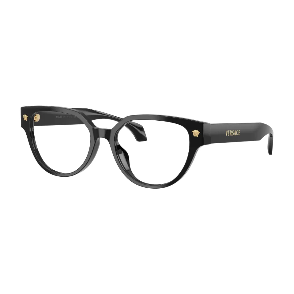Versace VE3394D GB1 Női Szemüvegkeret