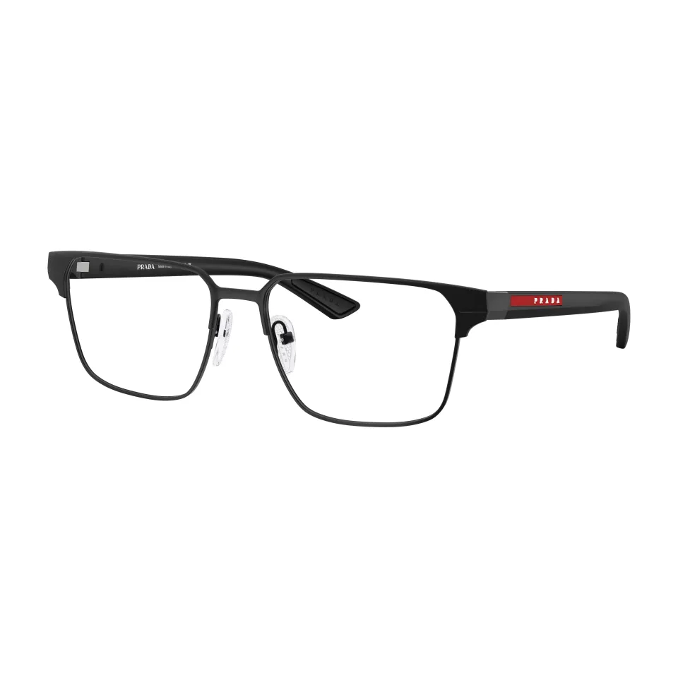 Prada Linea Rossa PS50TV 1BO1O1 Férfi Szemüvegkeret