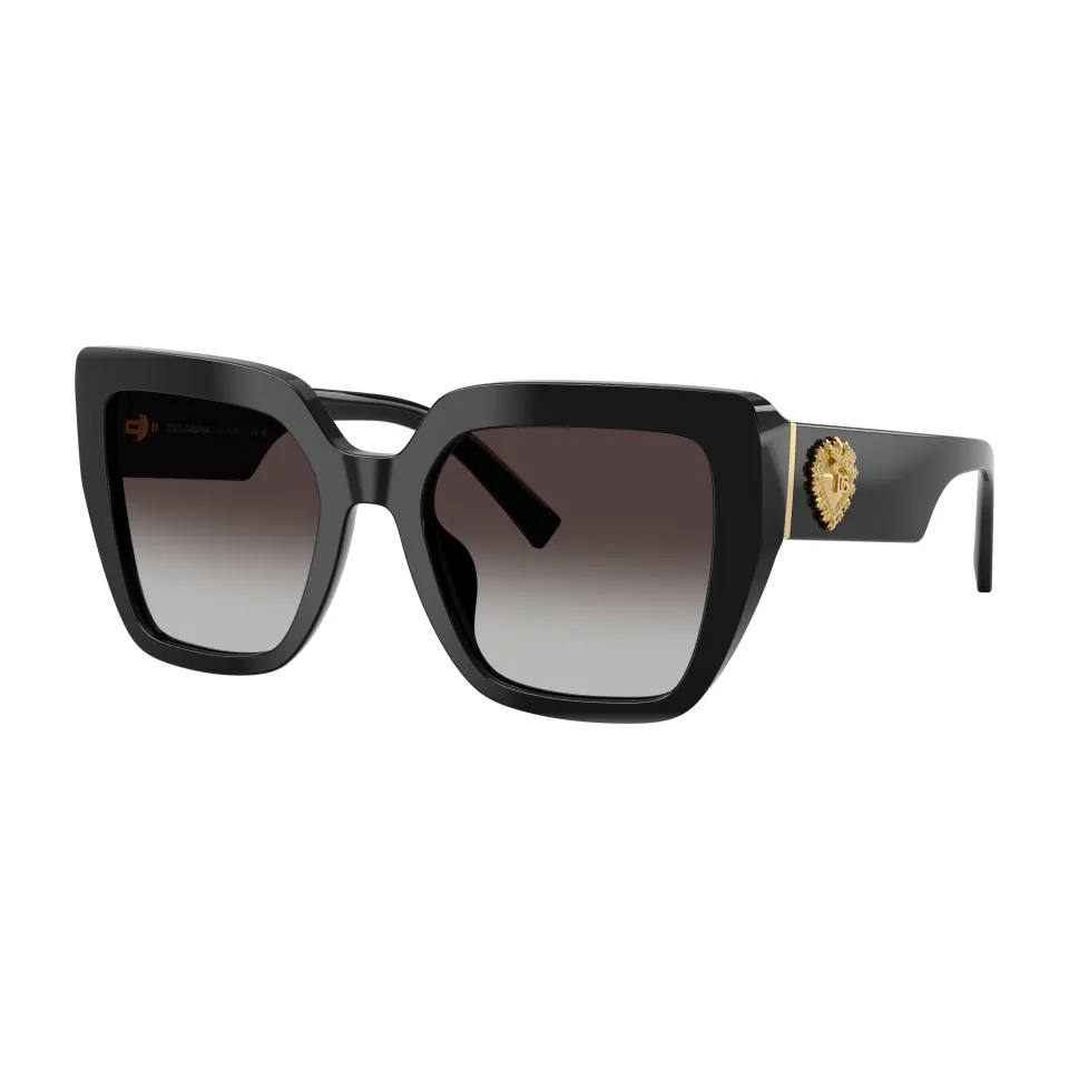 Dolce & Gabbana DG4538 501/8G Női Napszemüveg