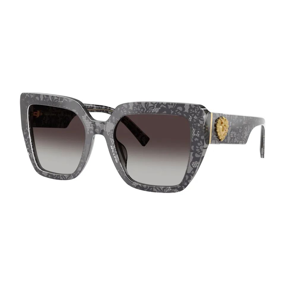Dolce & Gabbana DG4538 34718G Női Napszemüveg