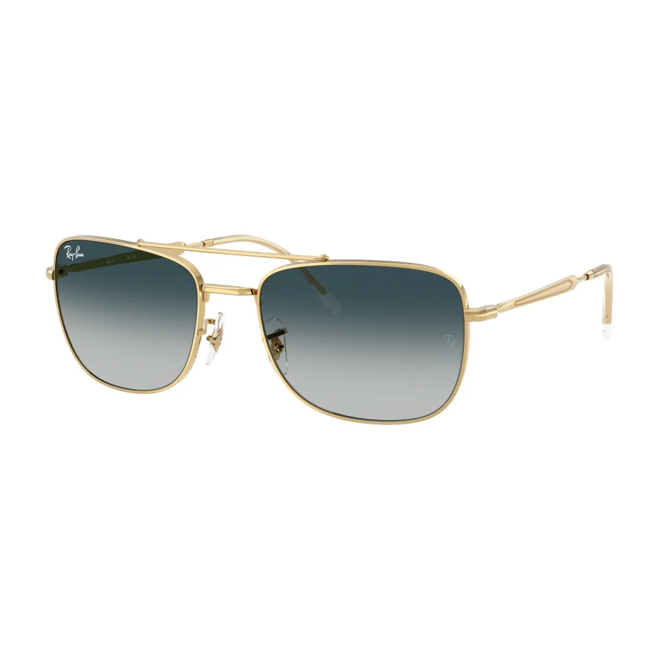 Ray-Ban RB3755 920132 Unisex Napszemüveg