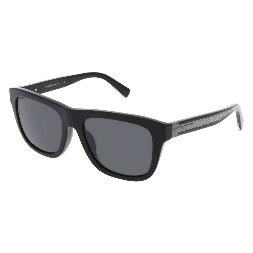 Dolce & Gabbana DG4545 501/87 Férfi Napszemüveg