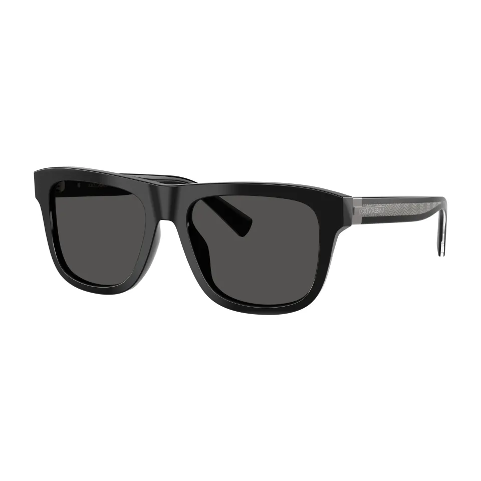 Dolce & Gabbana DG4545 501/87 Férfi Napszemüveg