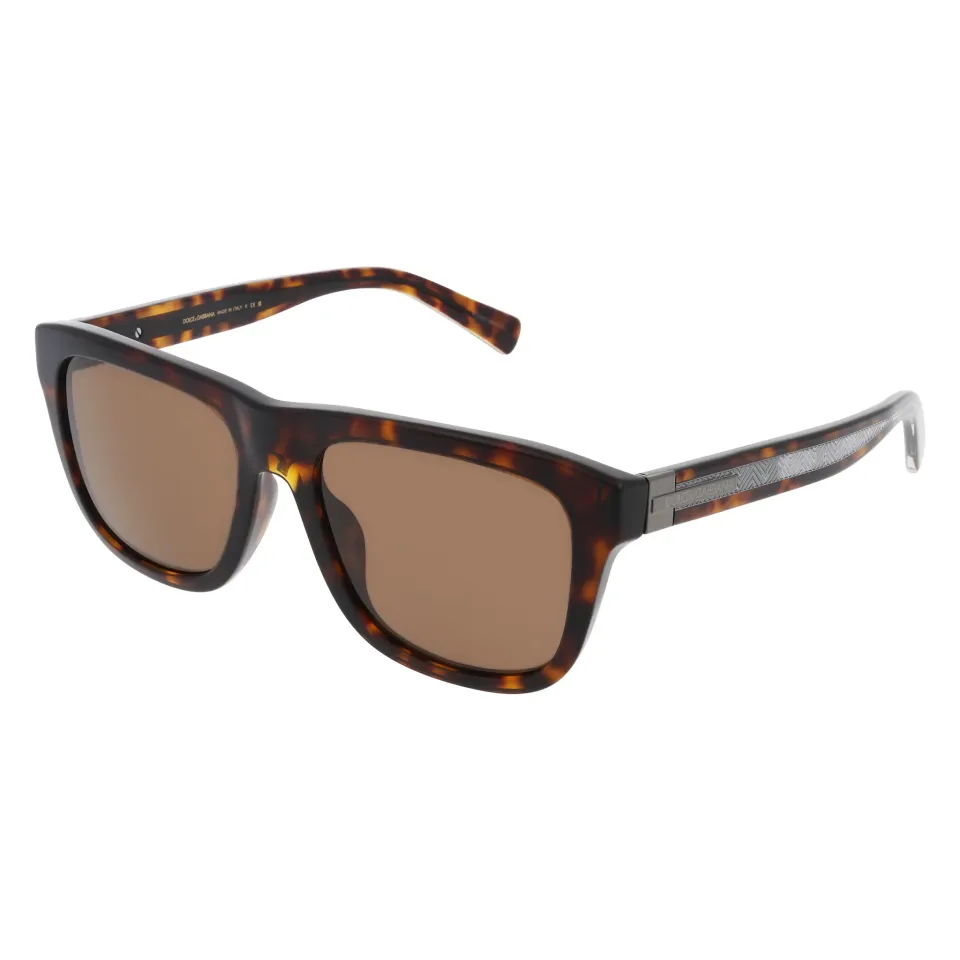 Dolce & Gabbana DG4545 502/73 Férfi Napszemüveg