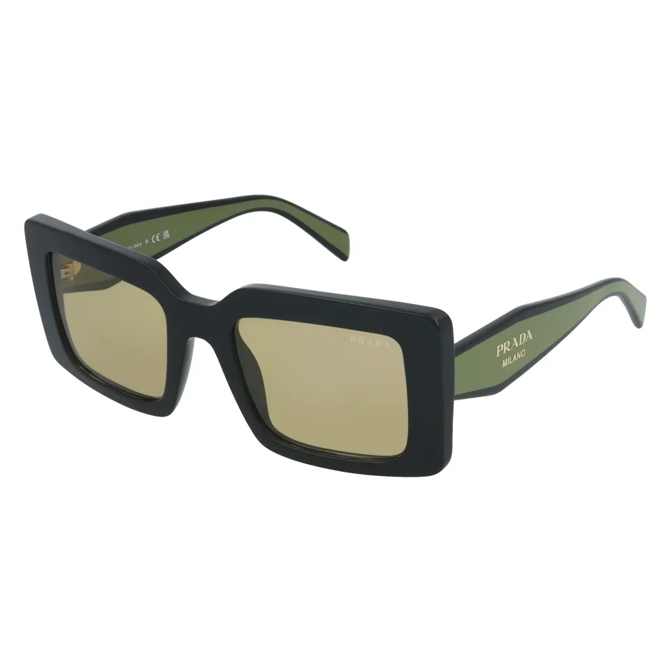 Prada PRD01S 03K10R Női Napszemüveg
