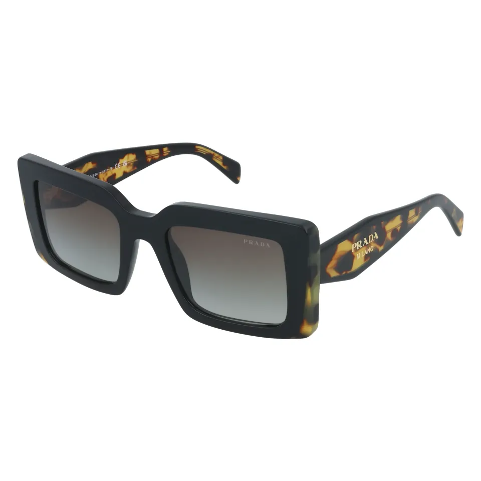 Prada PRD01S 0CD80L Női Napszemüveg