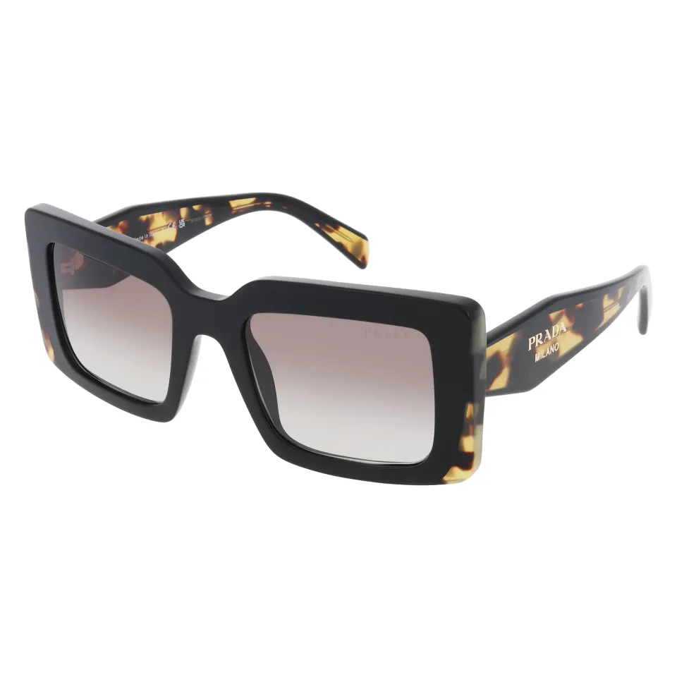 Prada PRD01S 0CD80L Női Napszemüveg