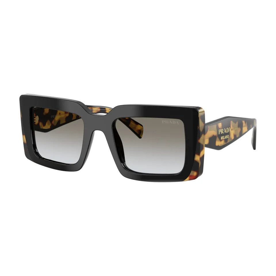 Prada PRD01S 0CD80L Női Napszemüveg