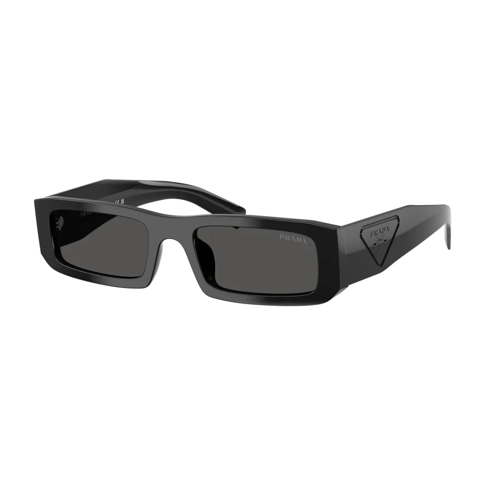 Prada PRD09SD 16K08Z Férfi Napszemüveg