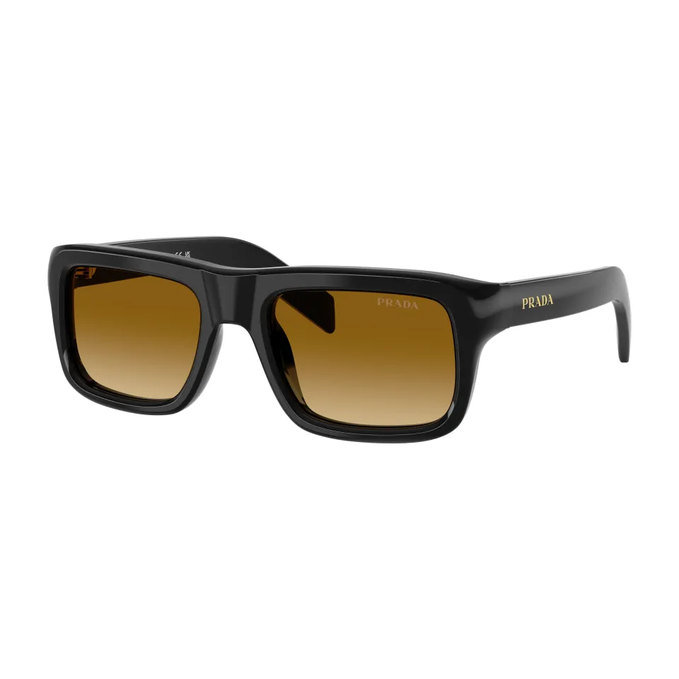 Prada PRD11S 16K10X Férfi Napszemüveg