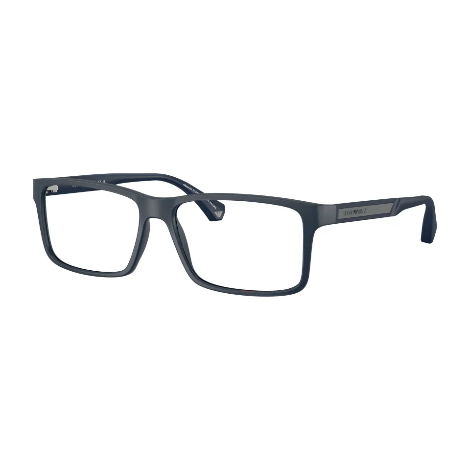 Emporio Armani EA3038 6185 Férfi Szemüvegkeret