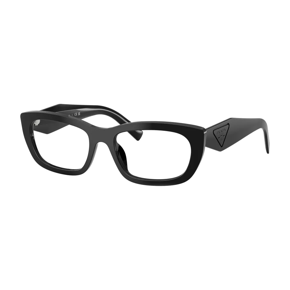 Prada PRD09V 16K1O1 Női Szemüvegkeret