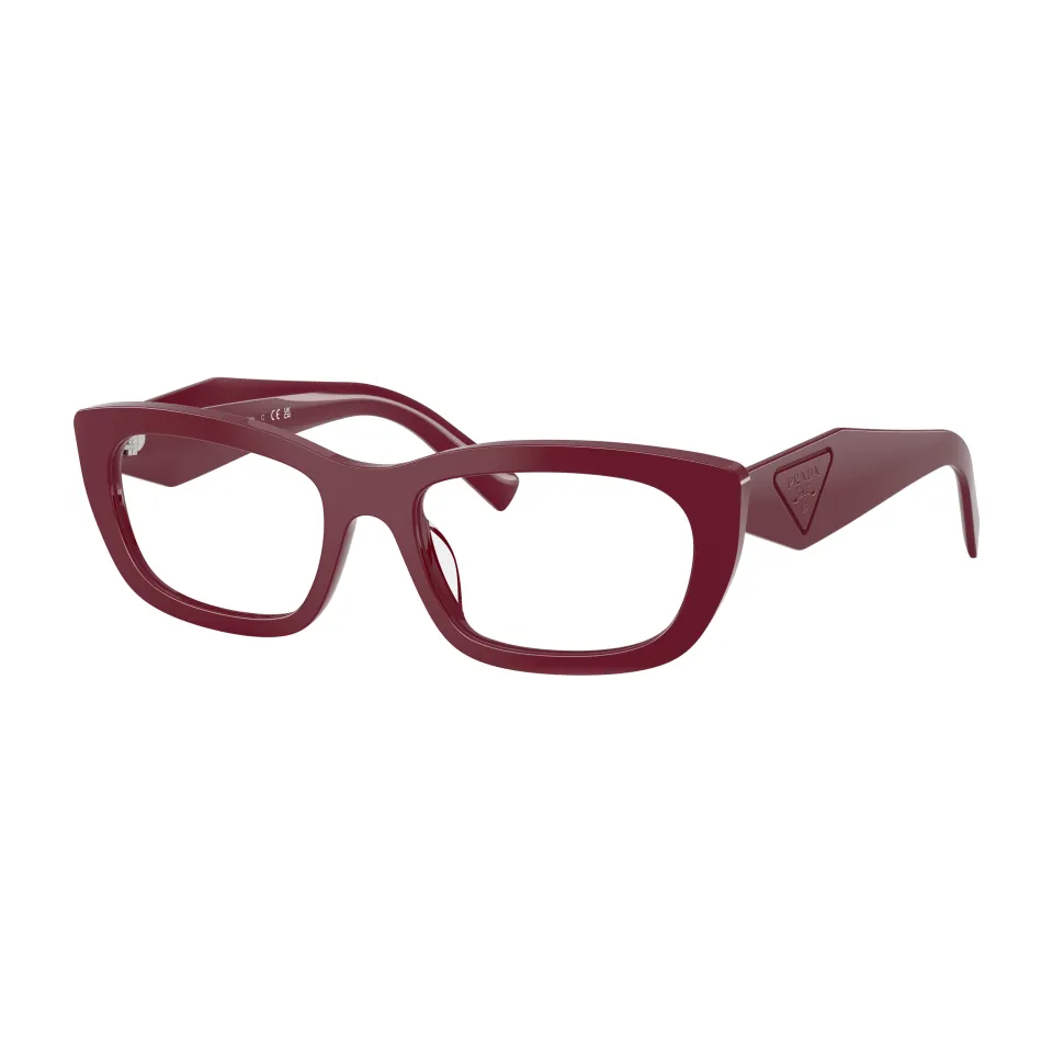Prada PRD09V 23L1O1 Női Szemüvegkeret