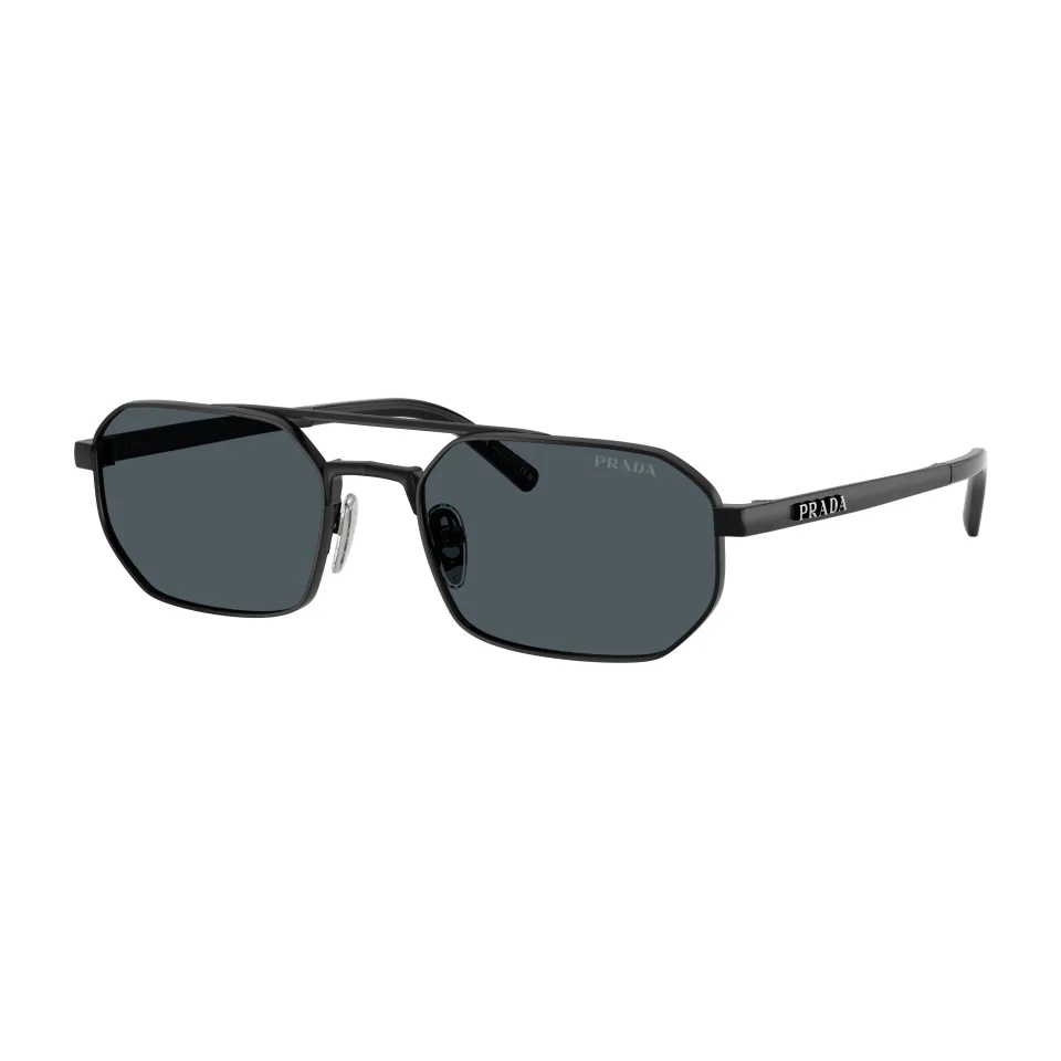 Prada PRD53S 7AB70B Férfi Napszemüveg