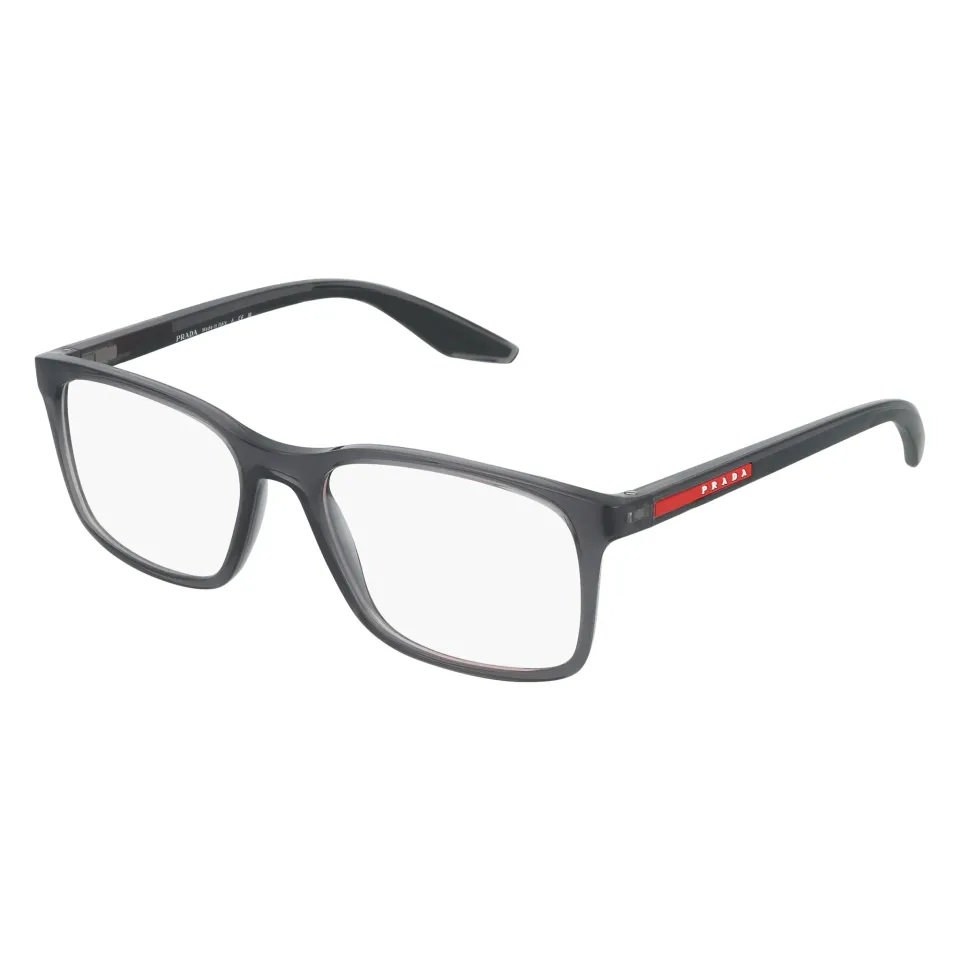 Prada Linea Rossa PS08RV 01D1O1 Férfi Szemüvegkeret