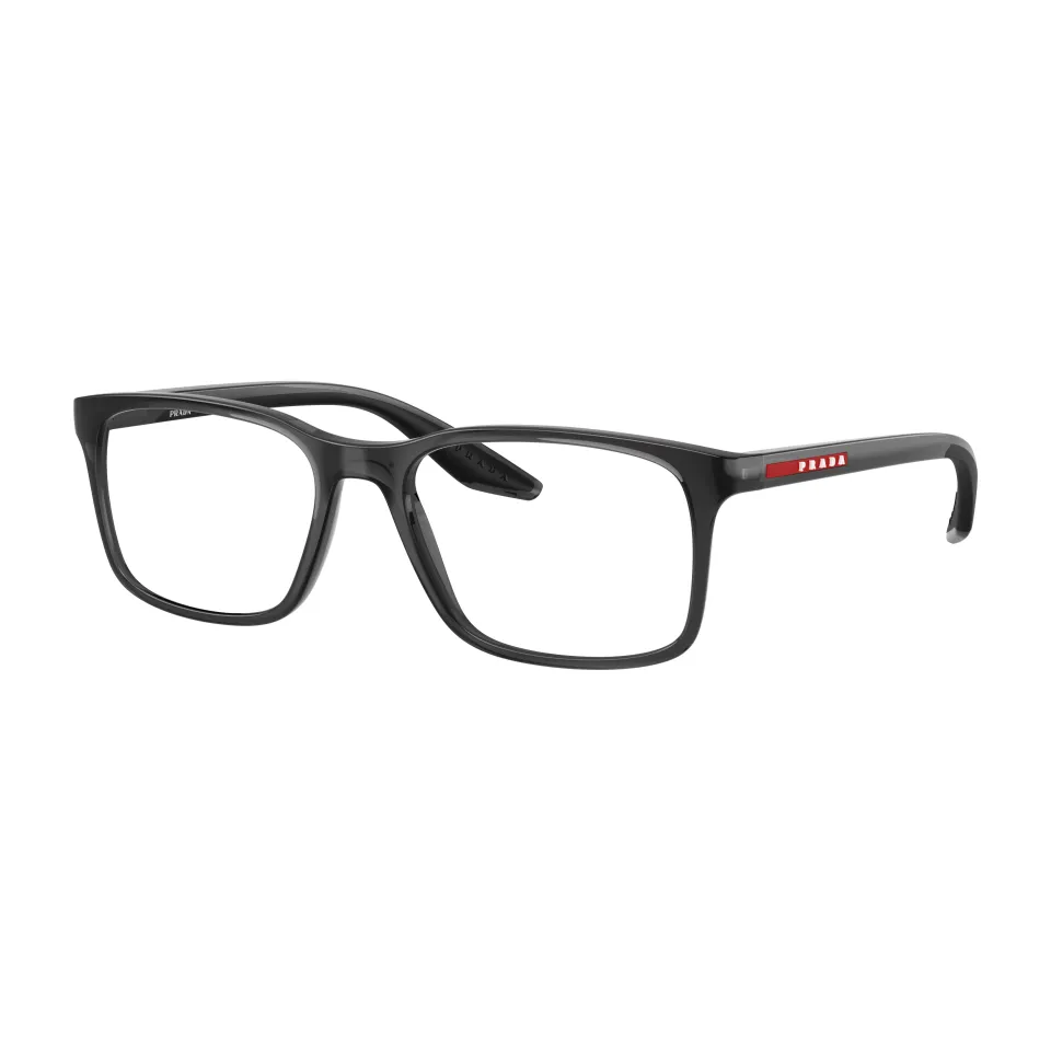 Prada Linea Rossa PS08RV 01D1O1 Férfi Szemüvegkeret