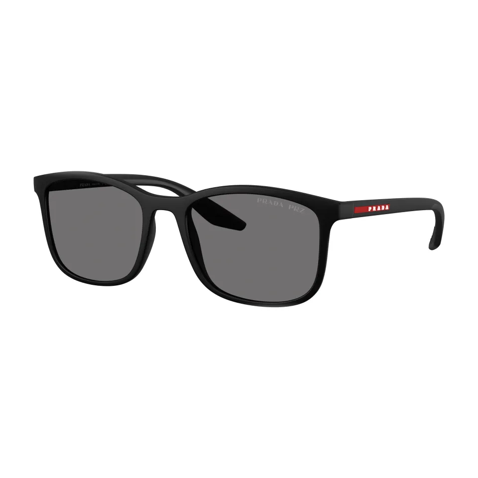 Prada Linea Rossa PSA08S DG002G Férfi Napszemüveg