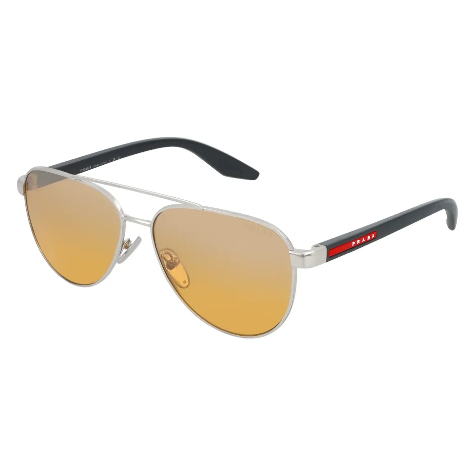 Prada Linea Rossa PSA52S 1BC40Z Férfi Napszemüveg
