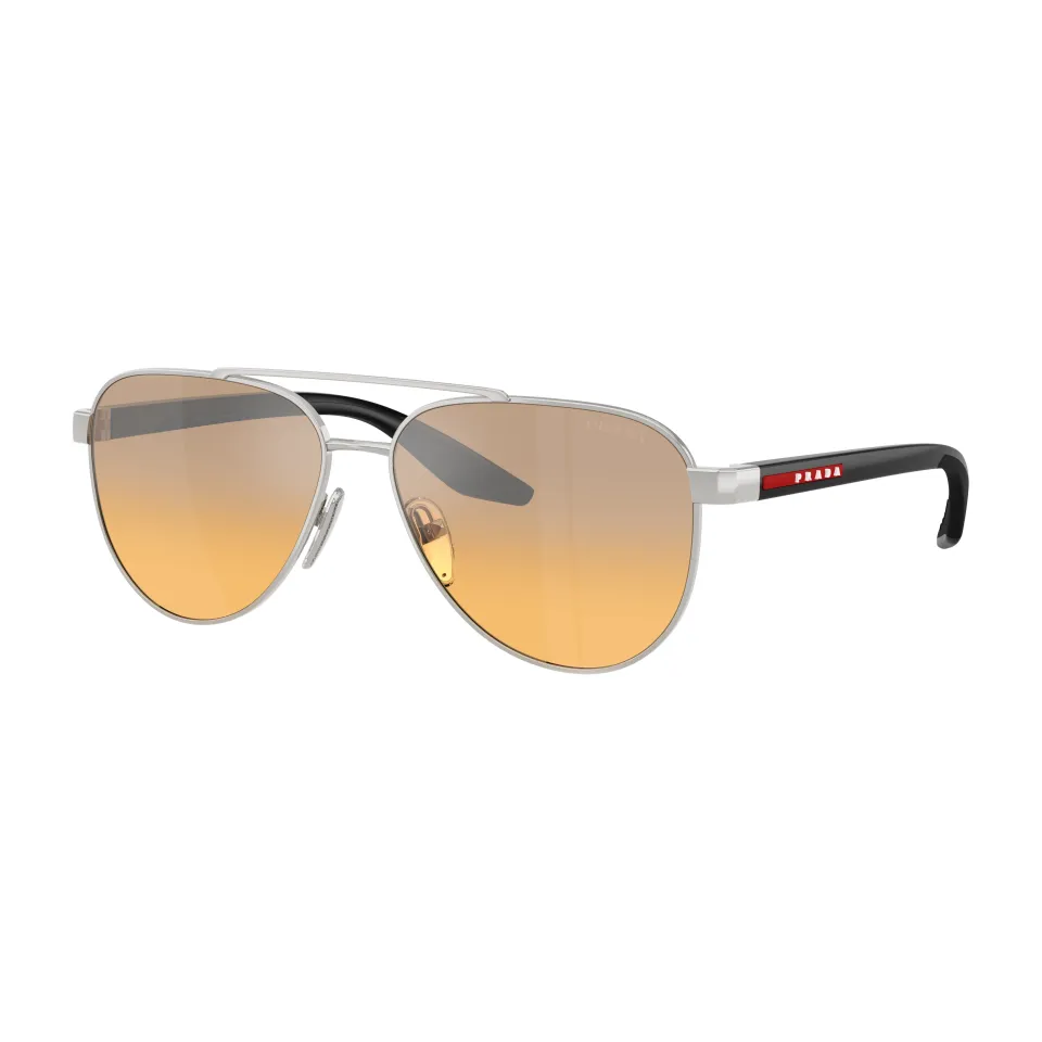 Prada Linea Rossa PSA52S 1BC40Z Férfi Napszemüveg