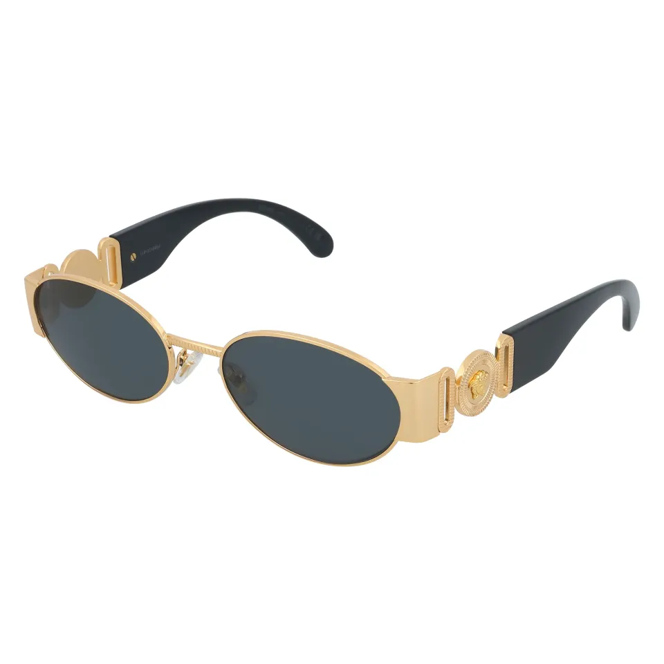 Versace VE2299 100287 Férfi Napszemüveg