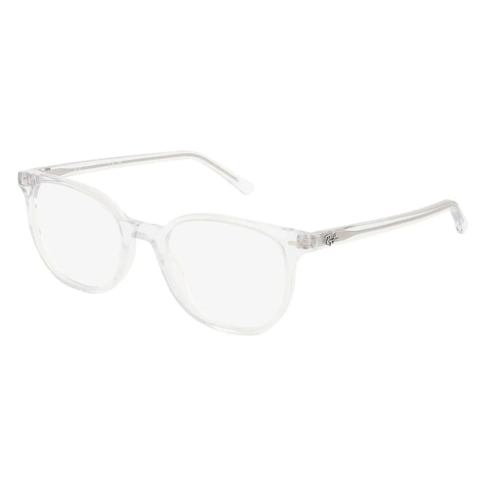 Ray-Ban Vista Elliot RX5397 2001 Unisex Szemüvegkeret