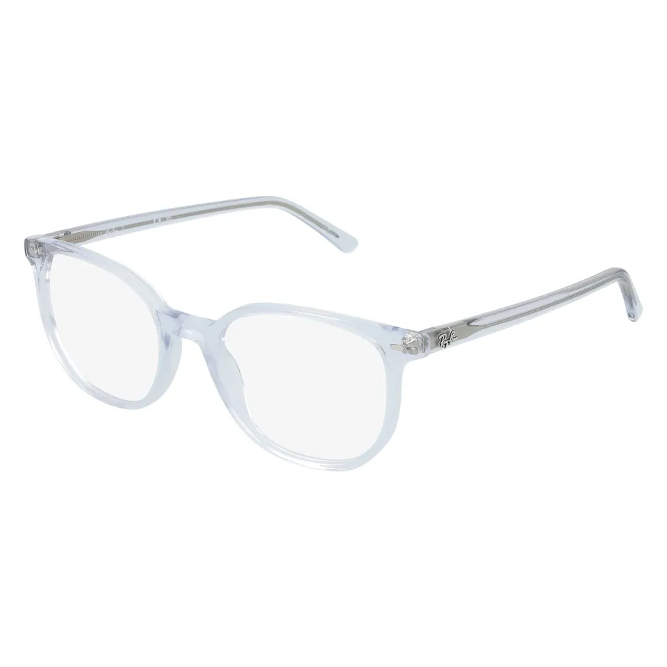 Ray-Ban Vista Elliot RX5397 2001 Unisex Szemüvegkeret