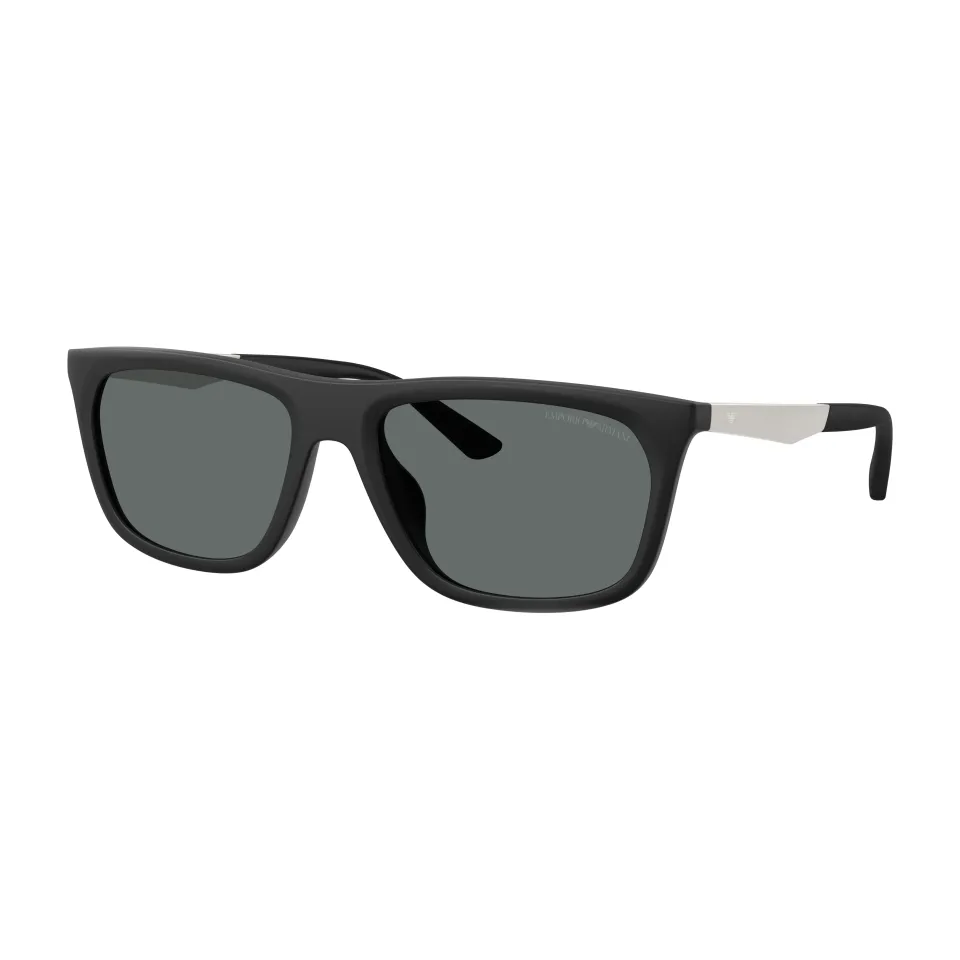 Emporio Armani EA4272U 500181 Férfi Napszemüveg