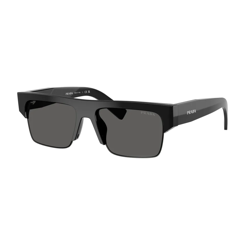 Prada PRD12SU 16K20Z Férfi Napszemüveg