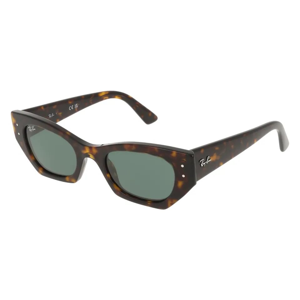 Ray-Ban Zena RB4430 135971 Unisex Napszemüveg