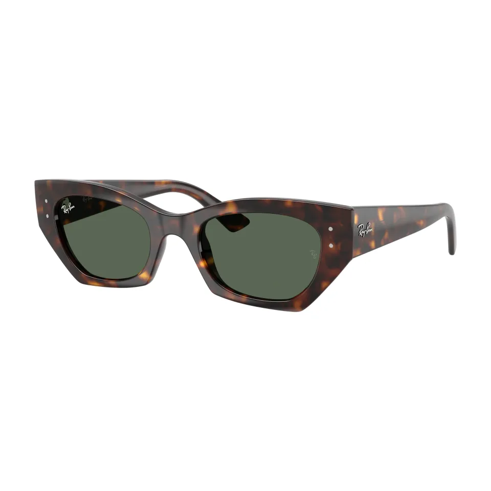 Ray-Ban Zena RB4430 135971 Unisex Napszemüveg