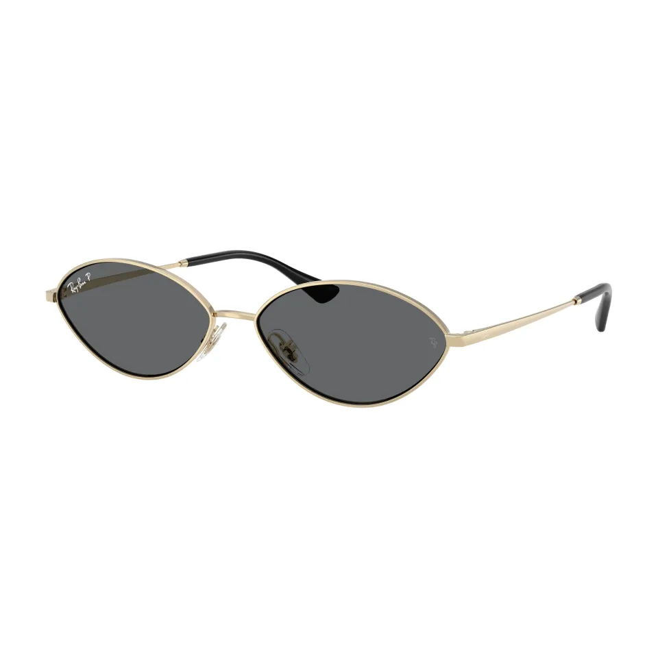 Ray-Ban Kai RB3757 921381 Unisex Napszemüveg