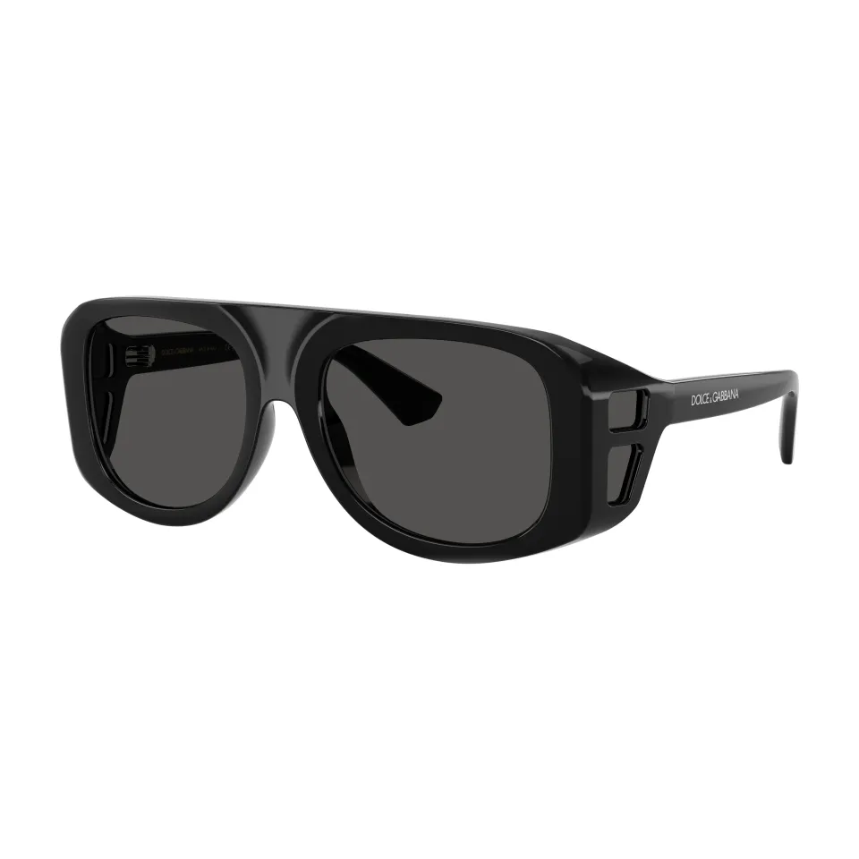 Dolce & Gabbana DG6208 501/87 Férfi Napszemüveg