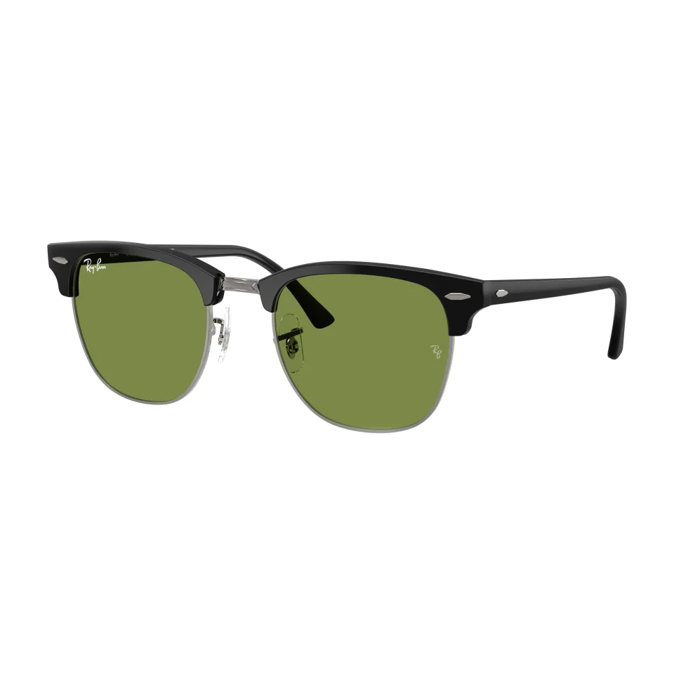 Ray-Ban Clubmaster RB3016 601S4E Unisex Napszemüveg