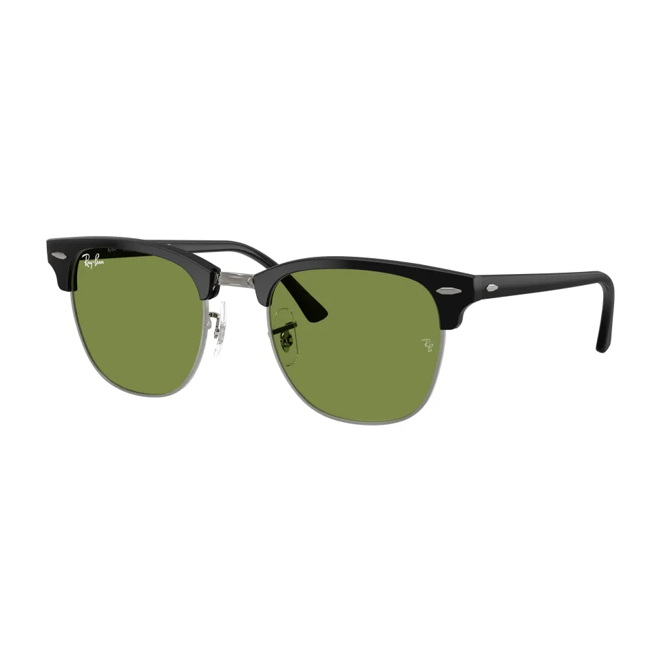Ray-Ban Clubmaster RB3016 601S4E Unisex Napszemüveg