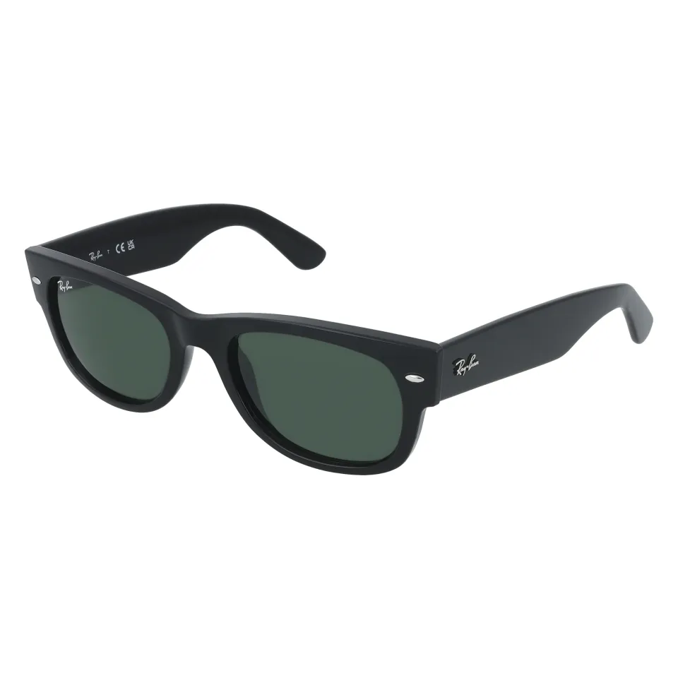 Ray-Ban Mega W. Ii RB0832S 901/31 Unisex Napszemüveg