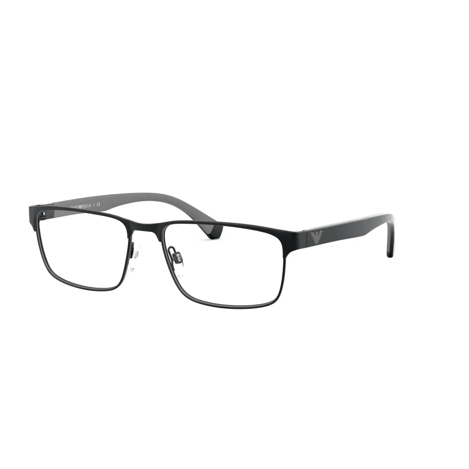 Emporio Armani EA1105 3014 Férfi Szemüvegkeret